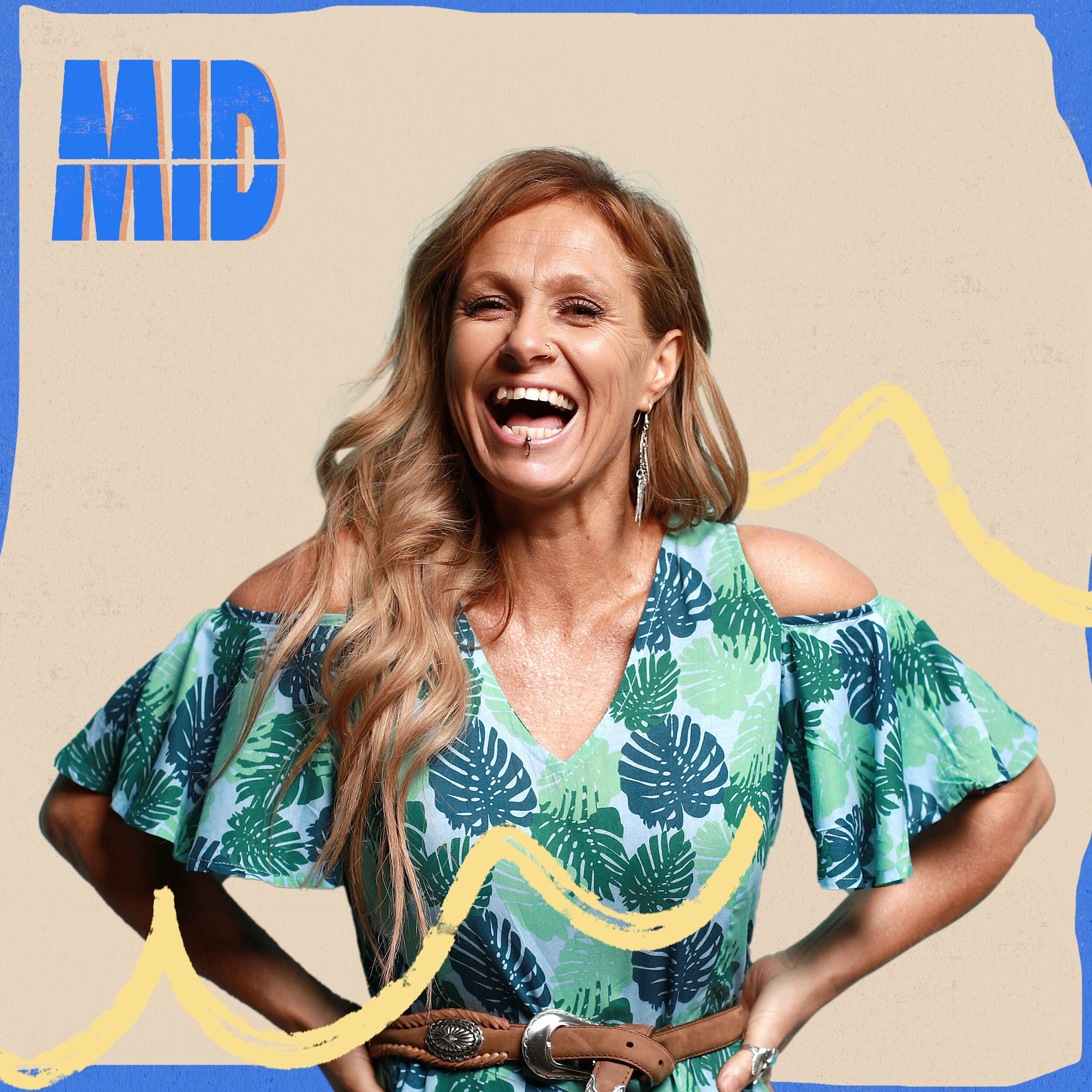 Kasey Chambers Keeps A D*ckhead List
