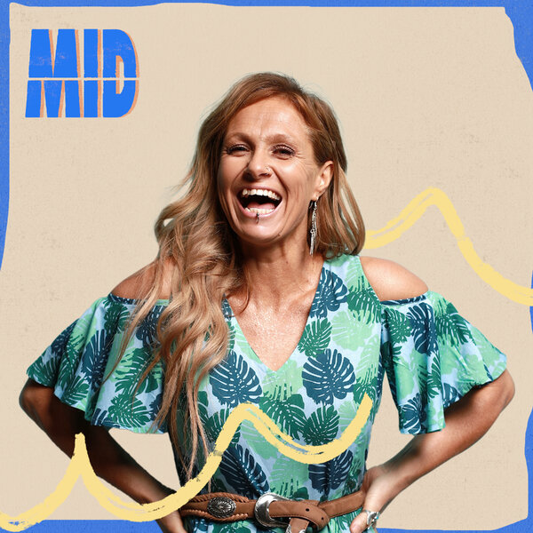 Kasey Chambers Keeps A D*ckhead List