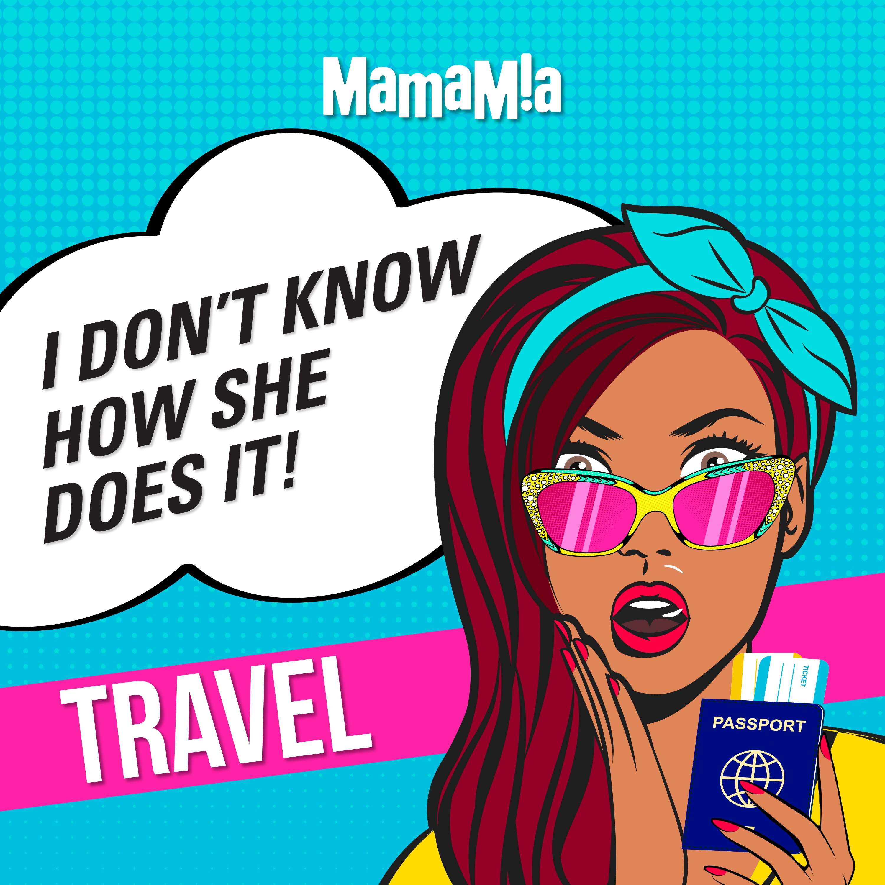 I Don\'t Know How She Does It