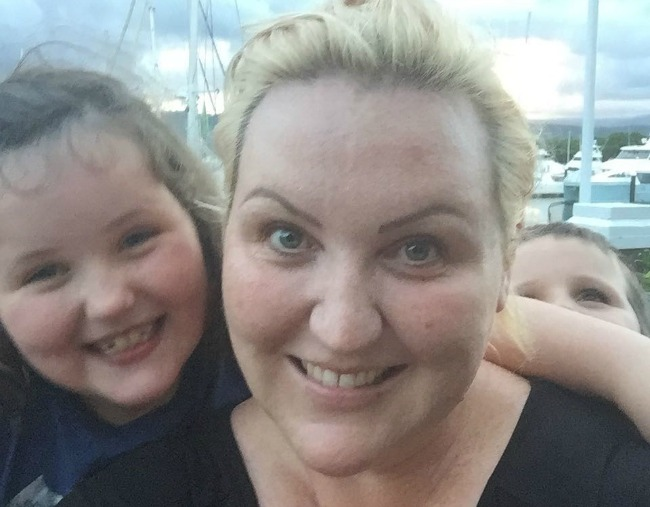 LISTEN: Meshel Laurie knows how to make you a happier parent.