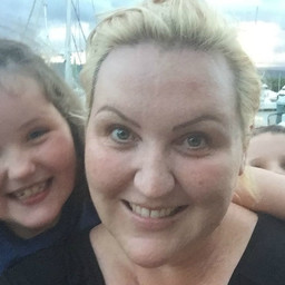 LISTEN: Meshel Laurie knows how to make you a happier parent.