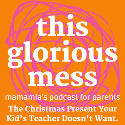 Bonus Episode: Yes, mums try to pick up Jimmy Giggle at his concerts.