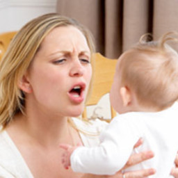Are you a baby shamer?