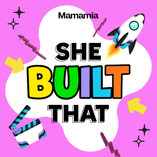 EXTRA: SHE BUILT THAT — How Katherine Bennell-Pegg Became Australia's First Astronaut