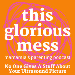 No One Gives A Stuff About Your Ultrasound Picture