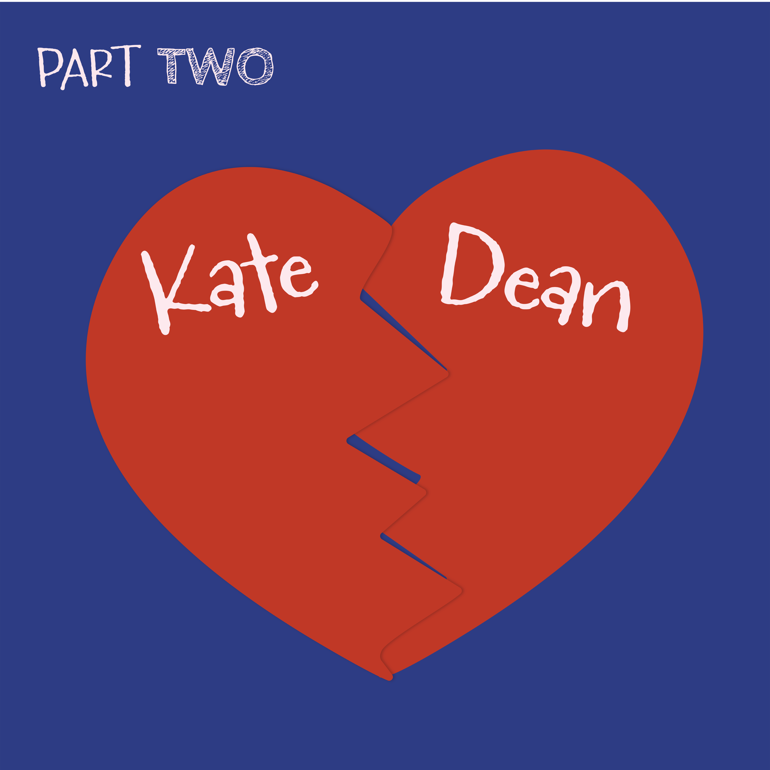 Kate & Dean [Part 2 of 2]: Will They Separate Or Can They Repair The Rupture? 