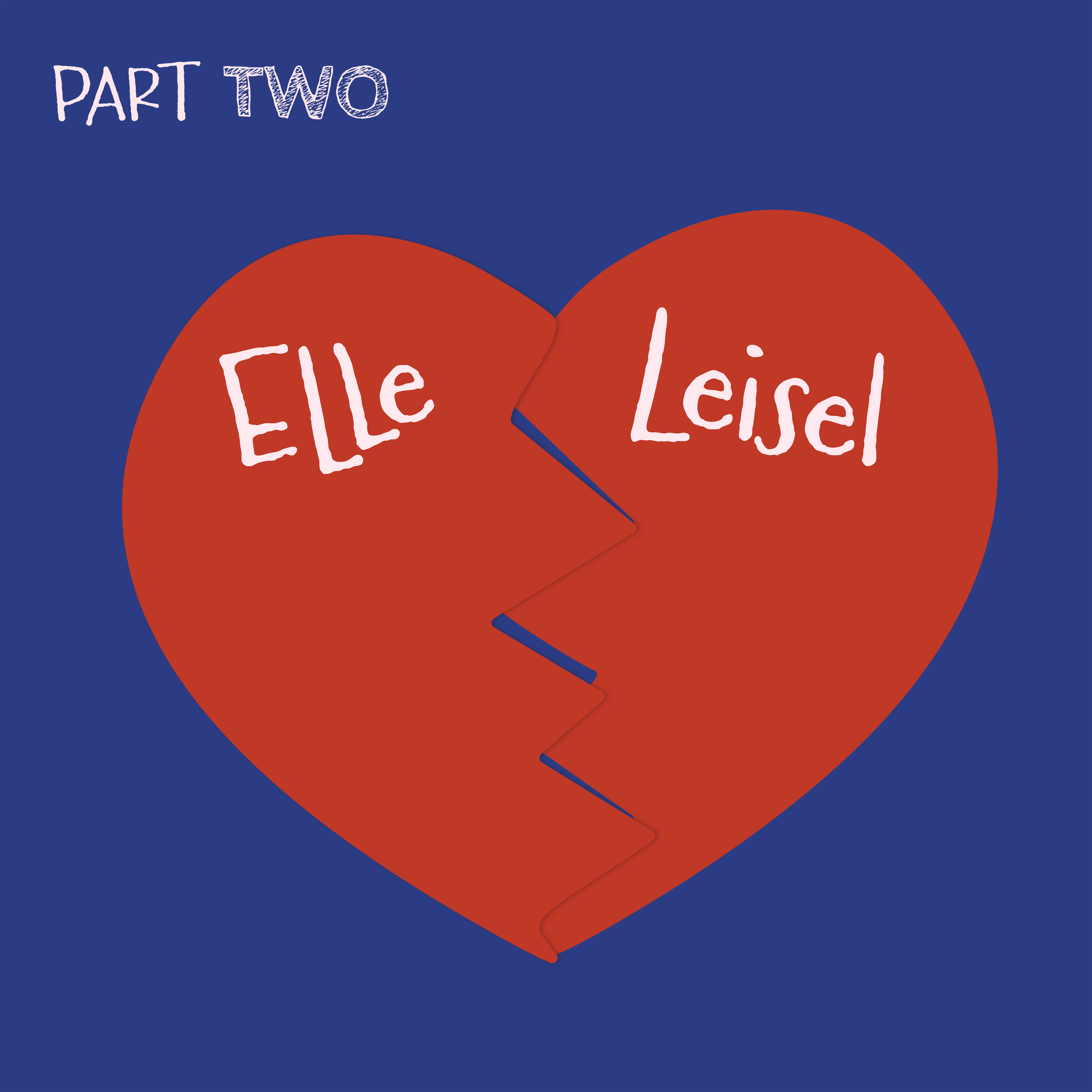 Leisel & Ellie [Part 2 of 2]: Can They Repair After Estrangement?