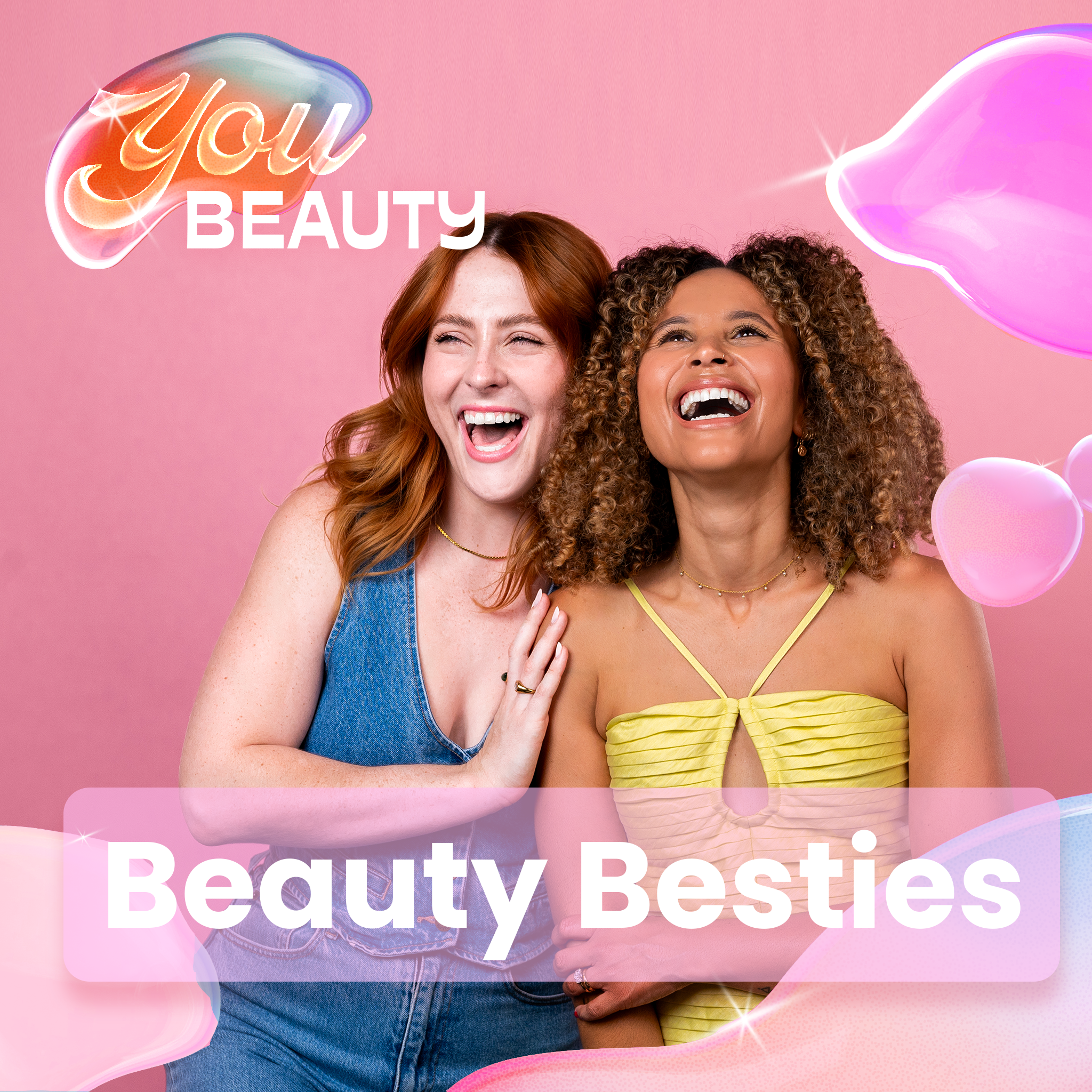 The Reality Of Copper Hair & Eyeshadow Essentials For Every Skin Tone