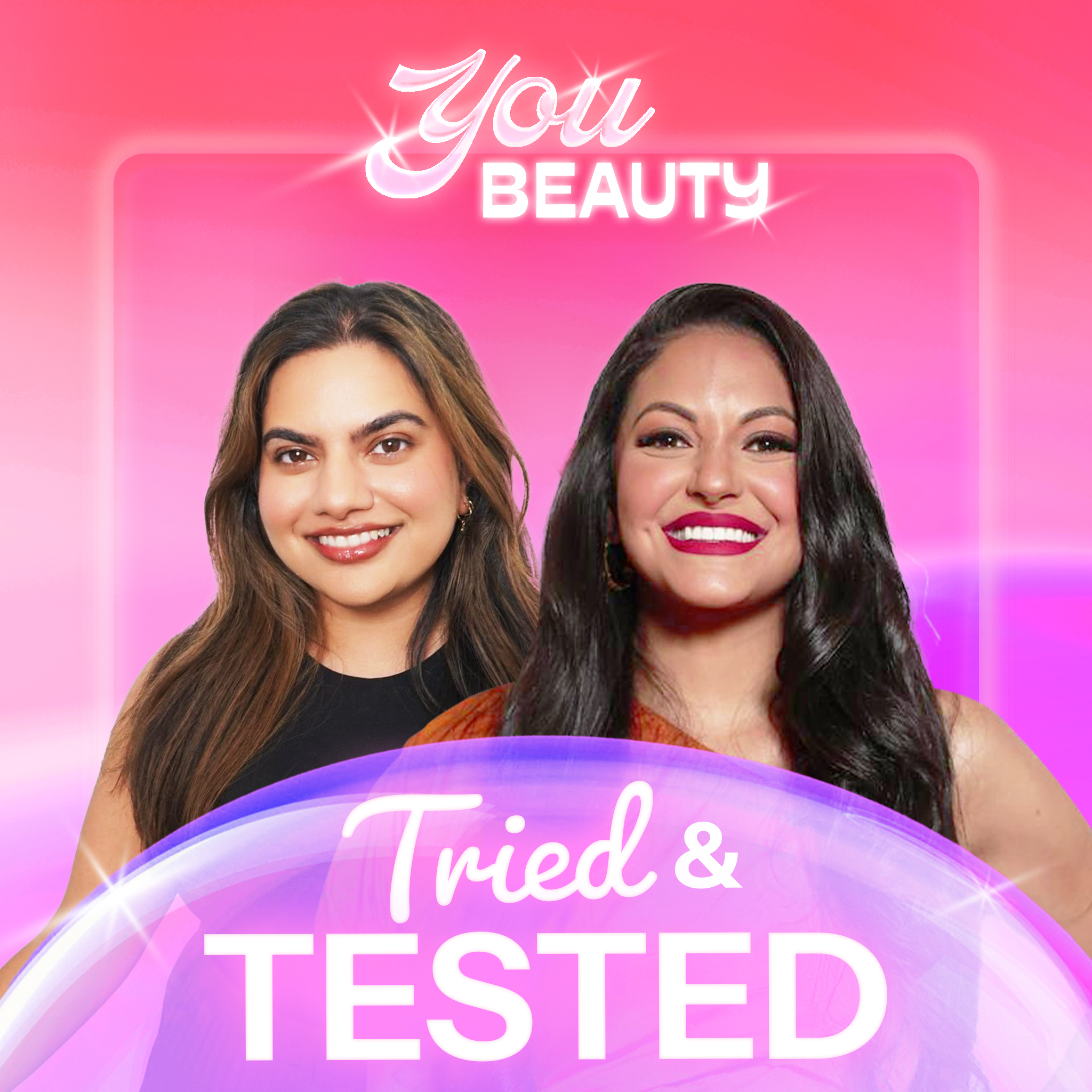 DIY Eyeliner Stamps and The K-Beauty Blush That Costs Less Than A Week of Coffee