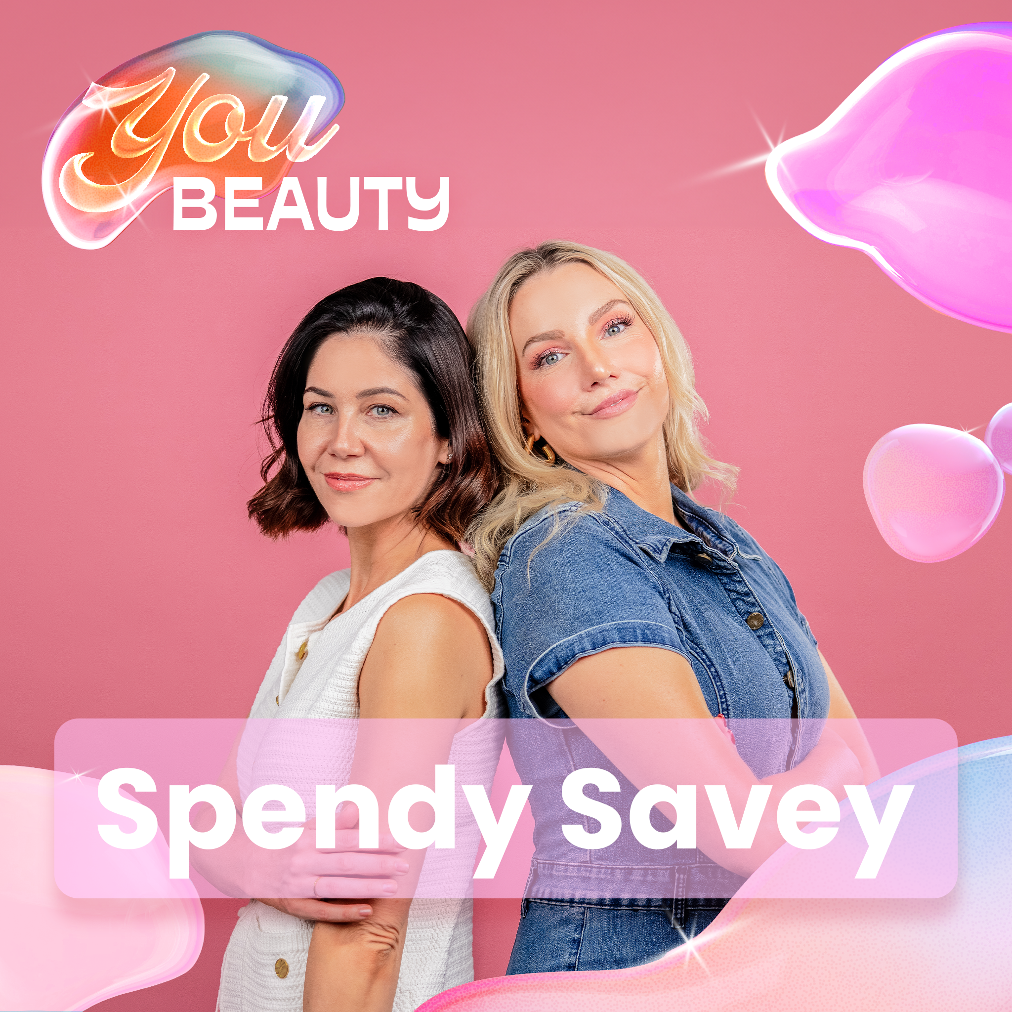 This Luxe Science-Backed Foundation Filters Your Skin