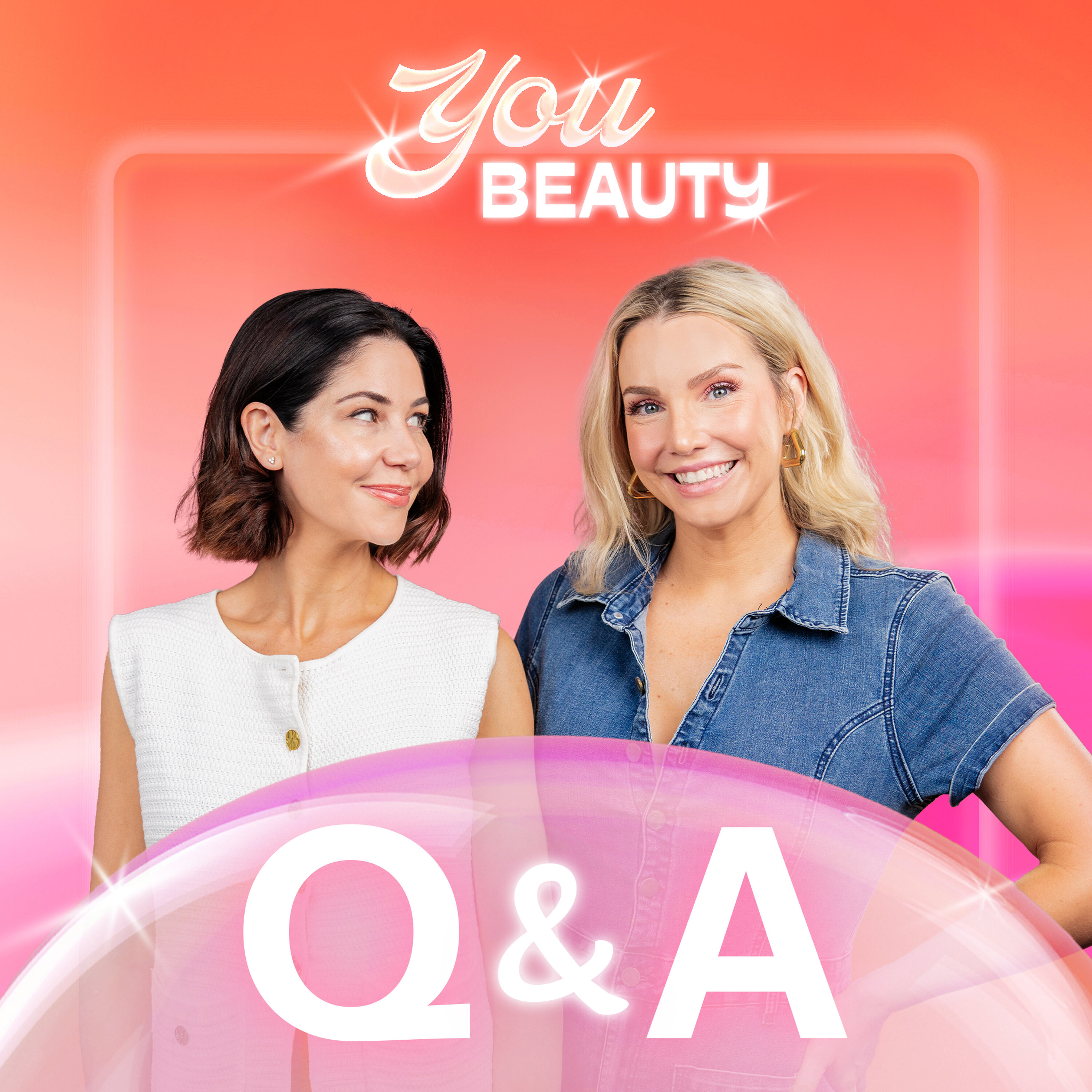 It's Hack City Baby! The FREE Beauty Tips You Need To Know episode artwork