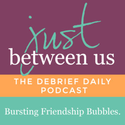 Bursting Friendship Bubbles