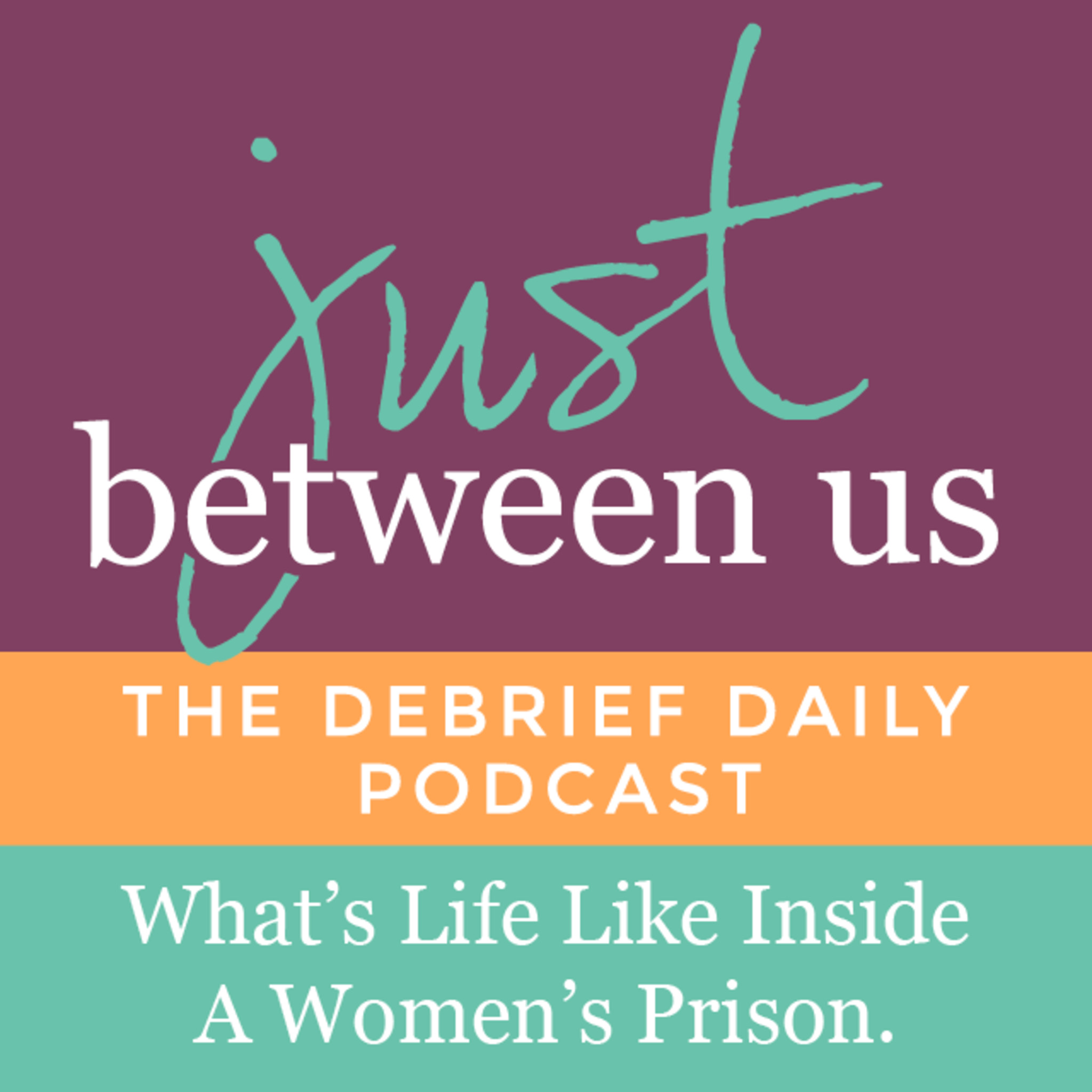 What's Life Like Inside A Women's Prison? What's Life Like Inside A Women's Prison?