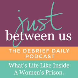 What's Life Like Inside A Women's Prison?