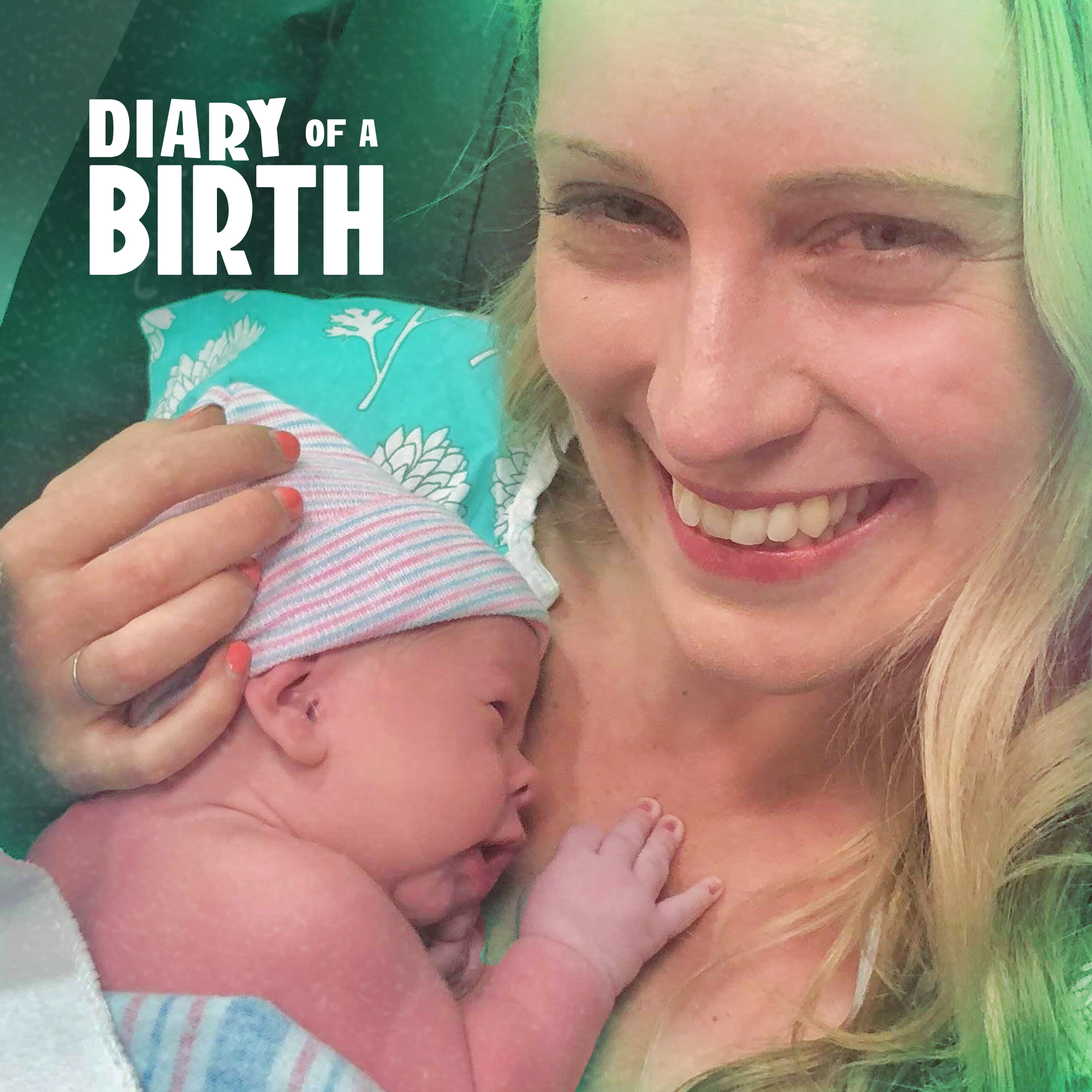 The Mum Whose Embryos Went Missing on her Surrogacy Journey episode artwork