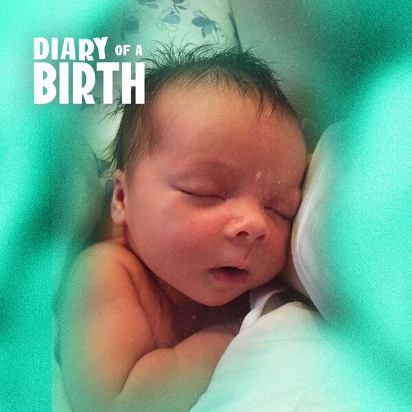 The Mum Who Had A Water Birth And Laughed Her Baby Out
