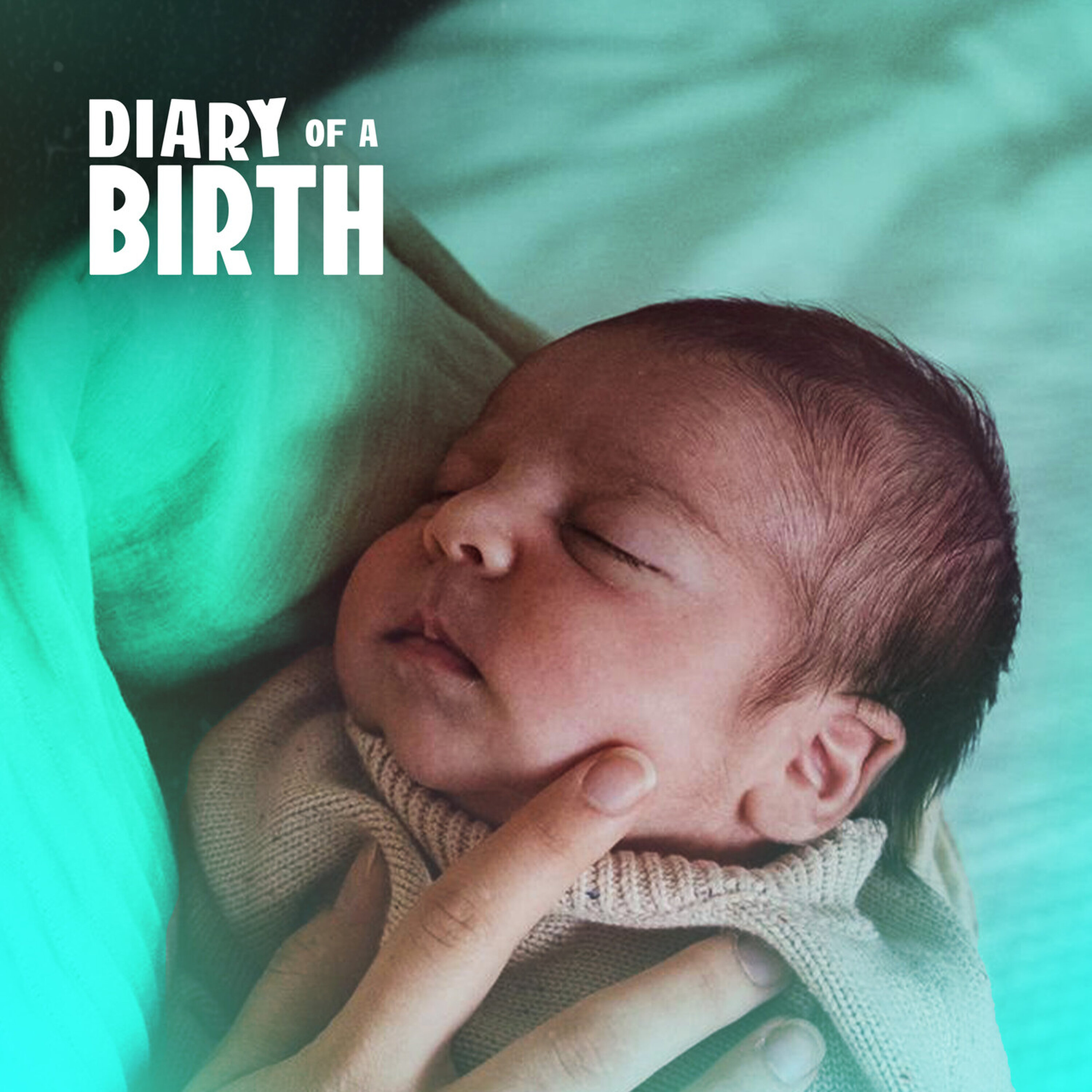 The Mum Who's Birth Surprised Even Her Doctor episode artwork