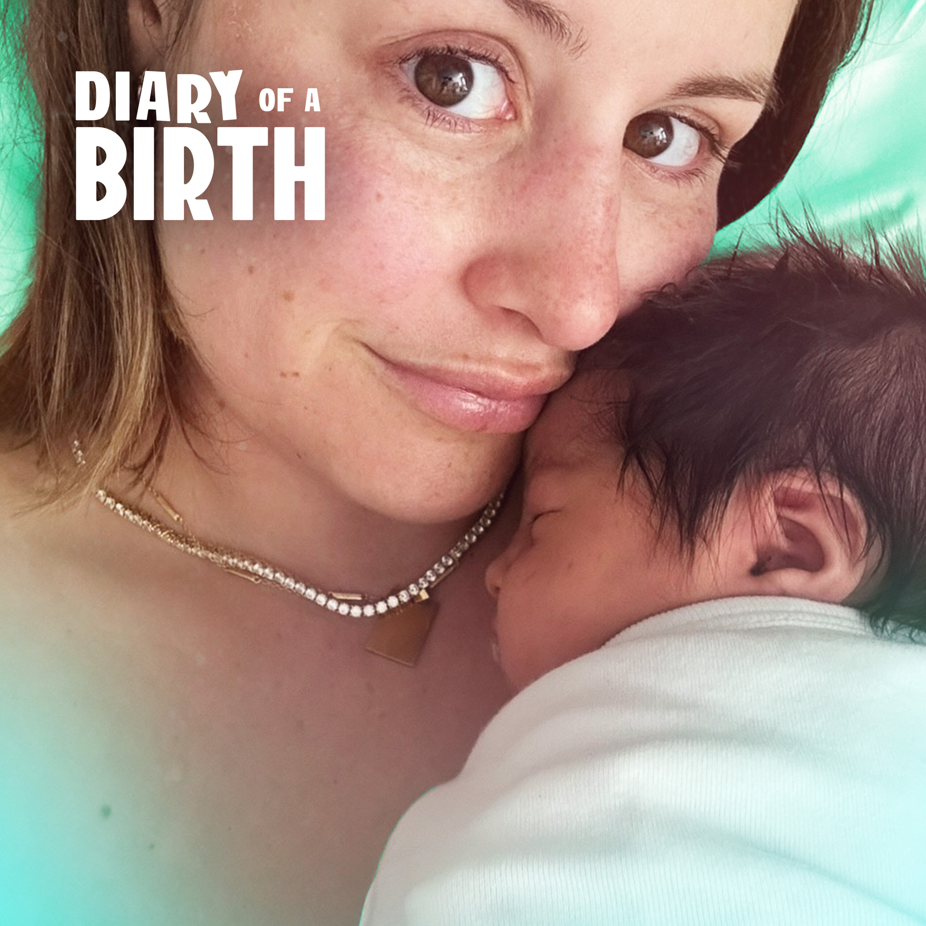 The Mum Who Survived The Most Dangerous Birth Complication episode artwork