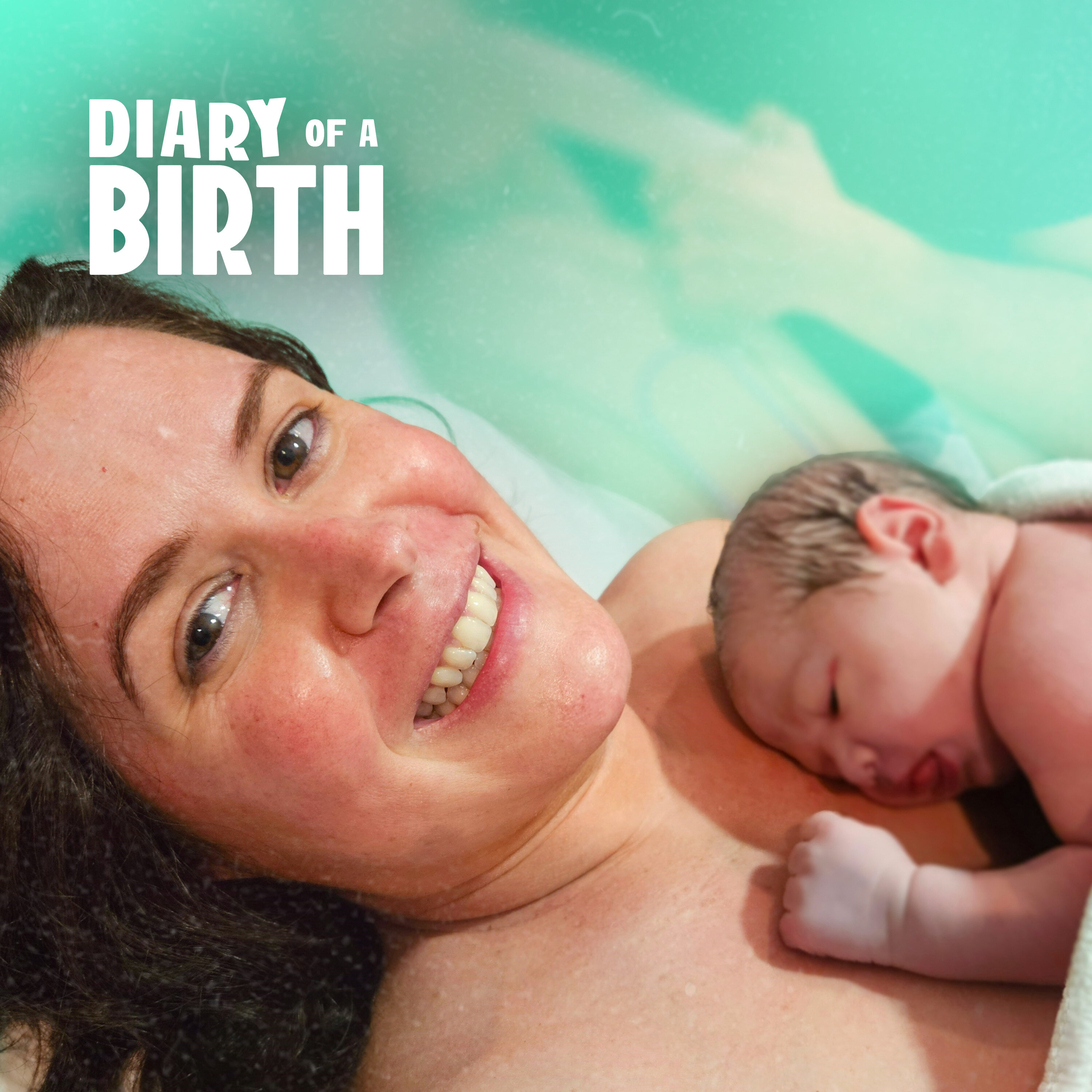 From Hysterectomy to Maternity Ward: The Pregnancy Nobody Planned episode artwork