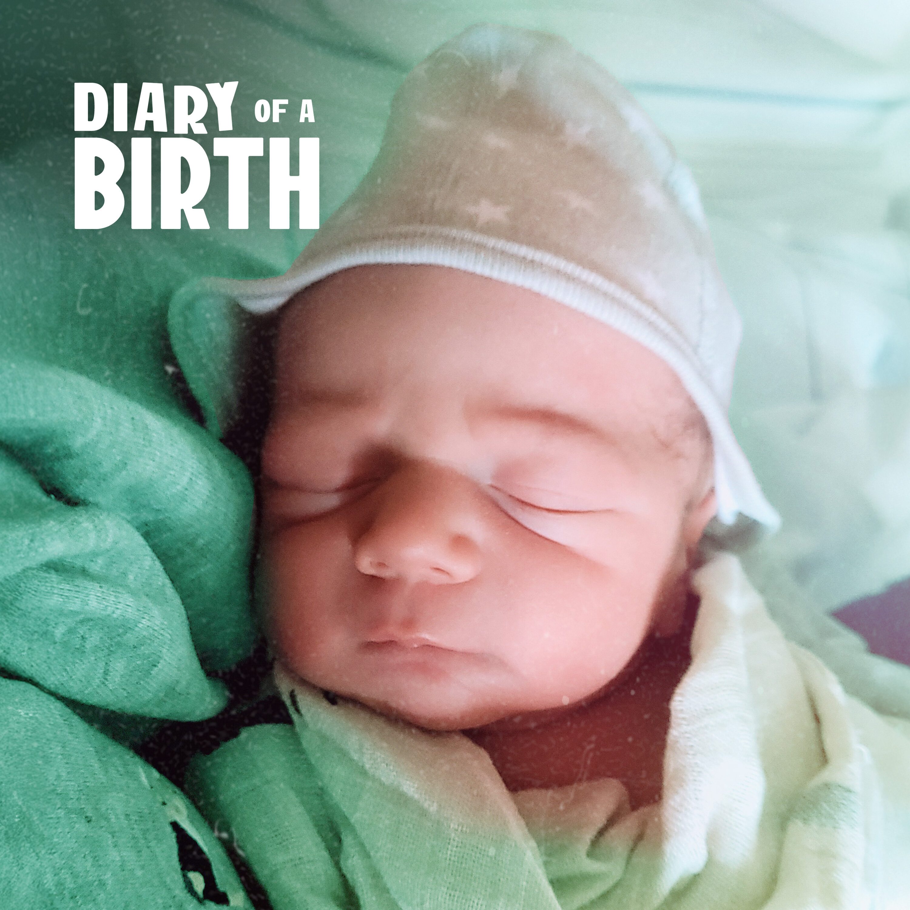The Mum Whose C-Section Anaesthesia Failed in Sweden episode artwork