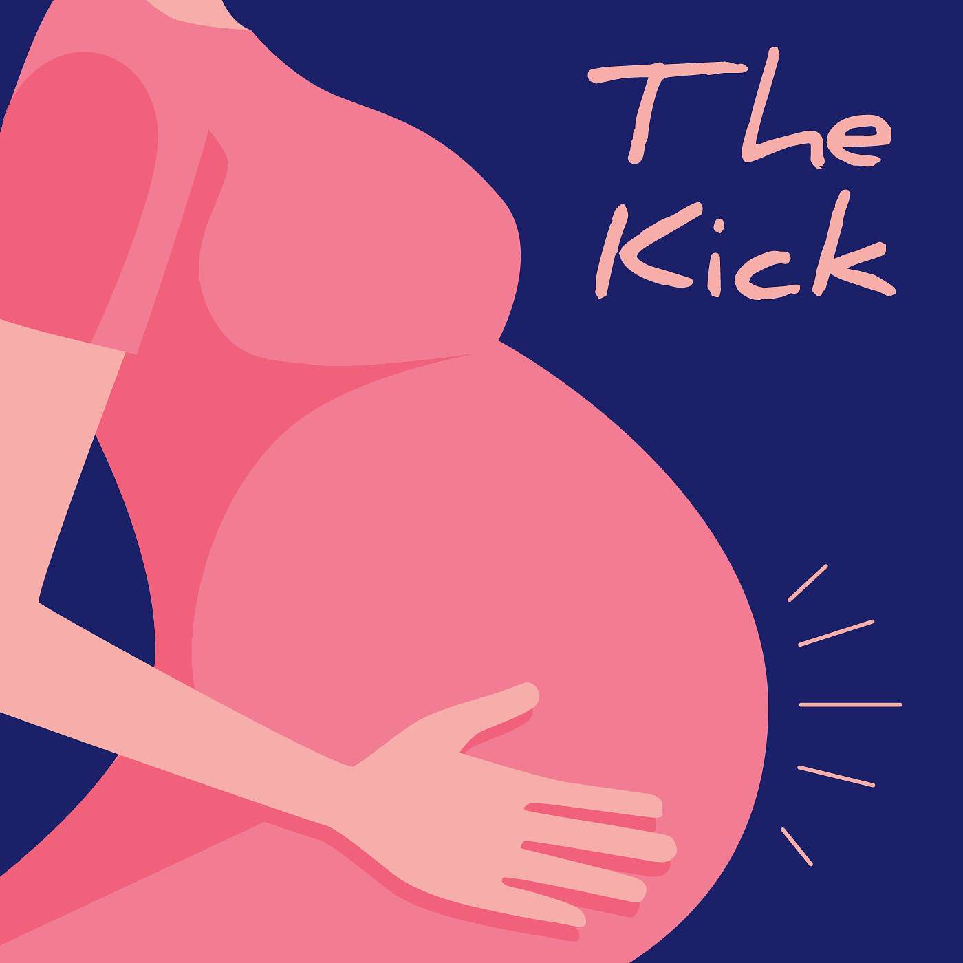 15. A heads up about Breech Birth episode artwork