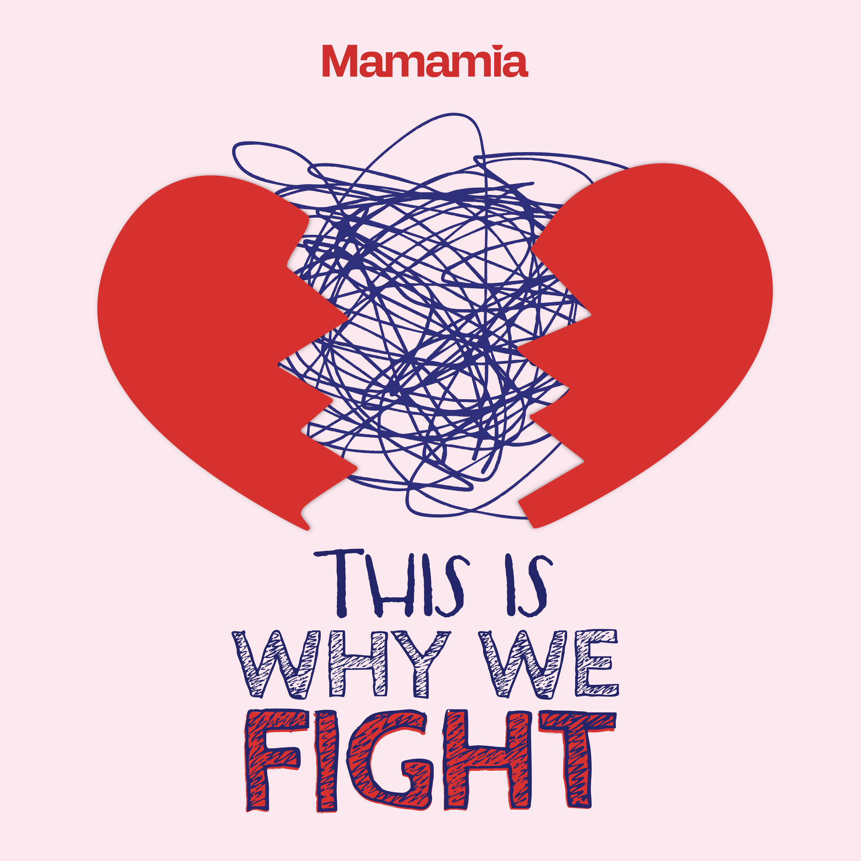 Introducing: This Is Why We Fight. A Mother & Daughter Estranged For Years. episode artwork