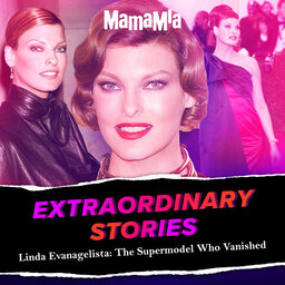 Introducing Linda Evangelista: The Supermodel Who Vanished