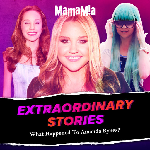 Part 1: What Happened To Amanda Bynes?