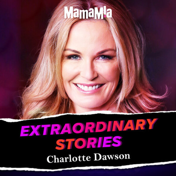 Introducing: The Life & Death Of Charlotte Dawson