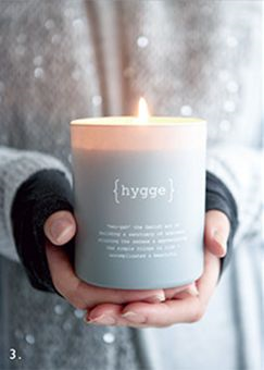 Hygge. Hugge. Hooge. What is it?