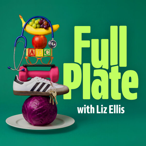 Introducing Full Plate: Car Dates and Sandwich Press Magic with Lizzy Hoo
