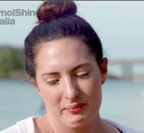 Married at First Sight: #27 Grossly Overdressed Fish & Chips