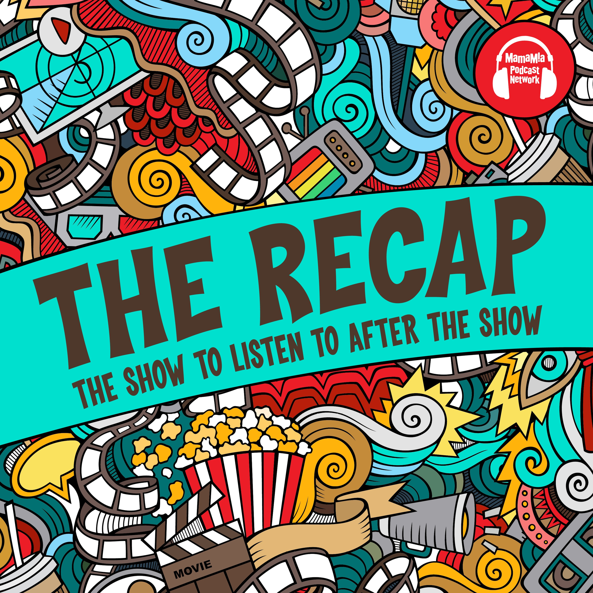 RHOS #8: Muff Covers in Singapore