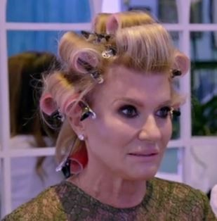 RHOS #7:  Wrinkle Schminkles & The Therminator