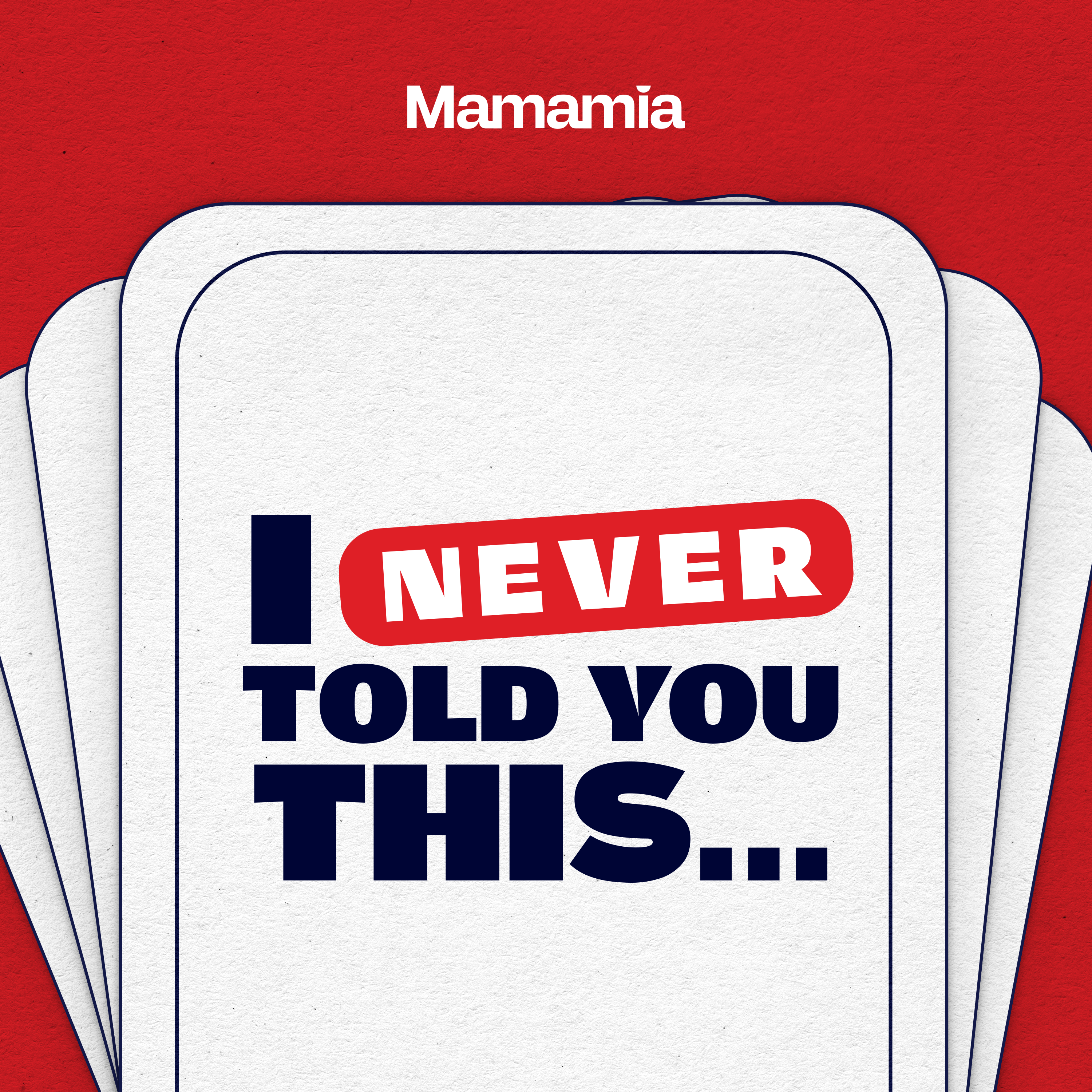 Introducing 'I Never Told You This': Mary & Martha Kalifatidis