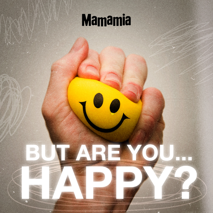 So…Are We Happy?