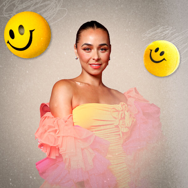 Brooke Blurton Is So Much More Than The Bachelorette