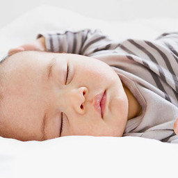 LISTEN: Does white noise really help babies sleep?
