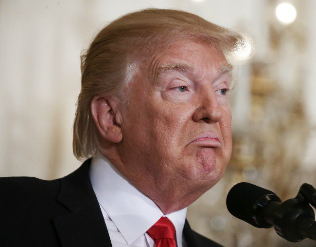 LISTEN: The highlights from Bob Woodward's new book on Trump.