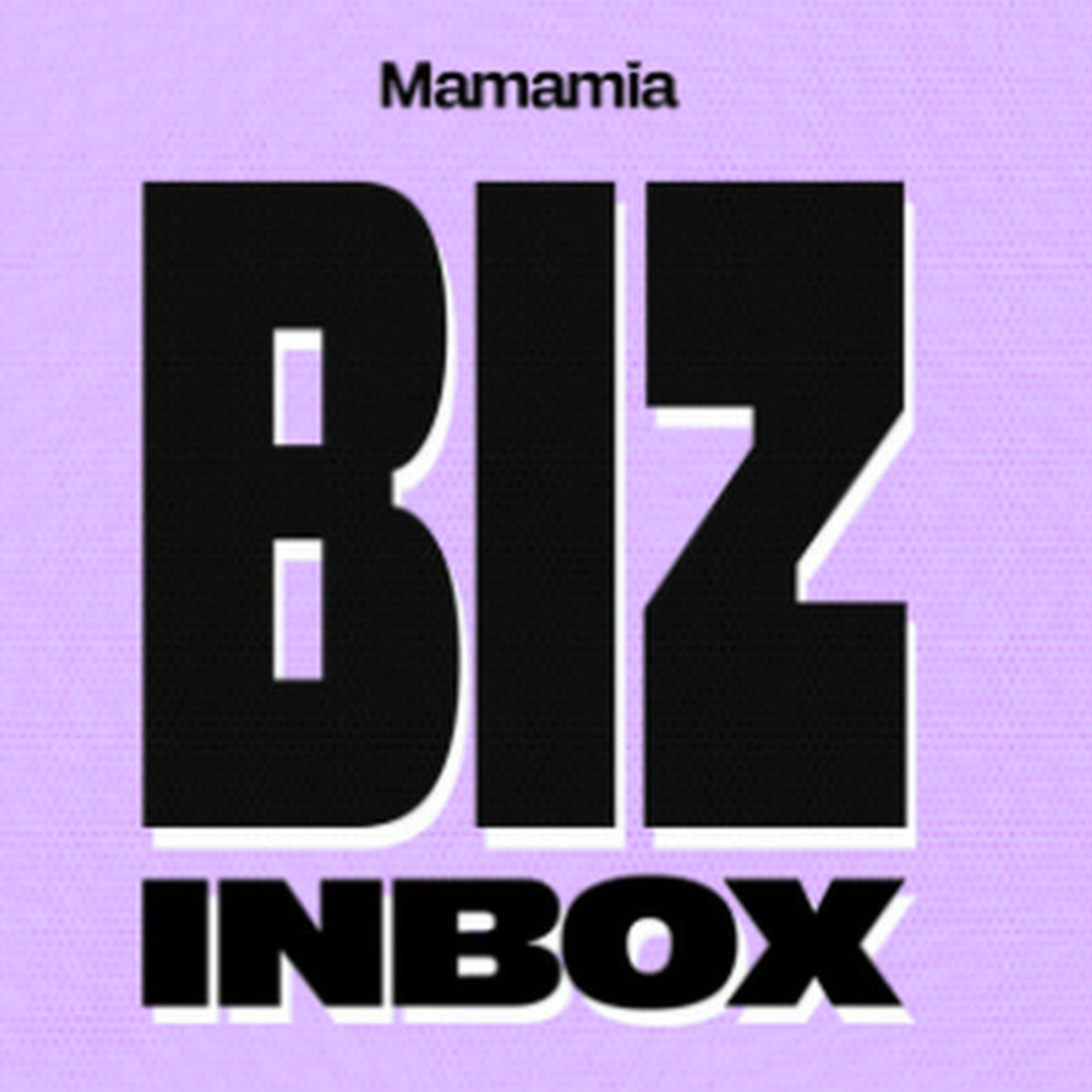 INBOX: The ChatGPT Bias That's Costing Women Thousands in Salary episode artwork