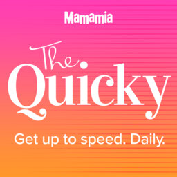 Coming Soon: The Quicky
