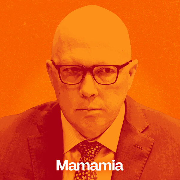 Peter Dutton: The Interview