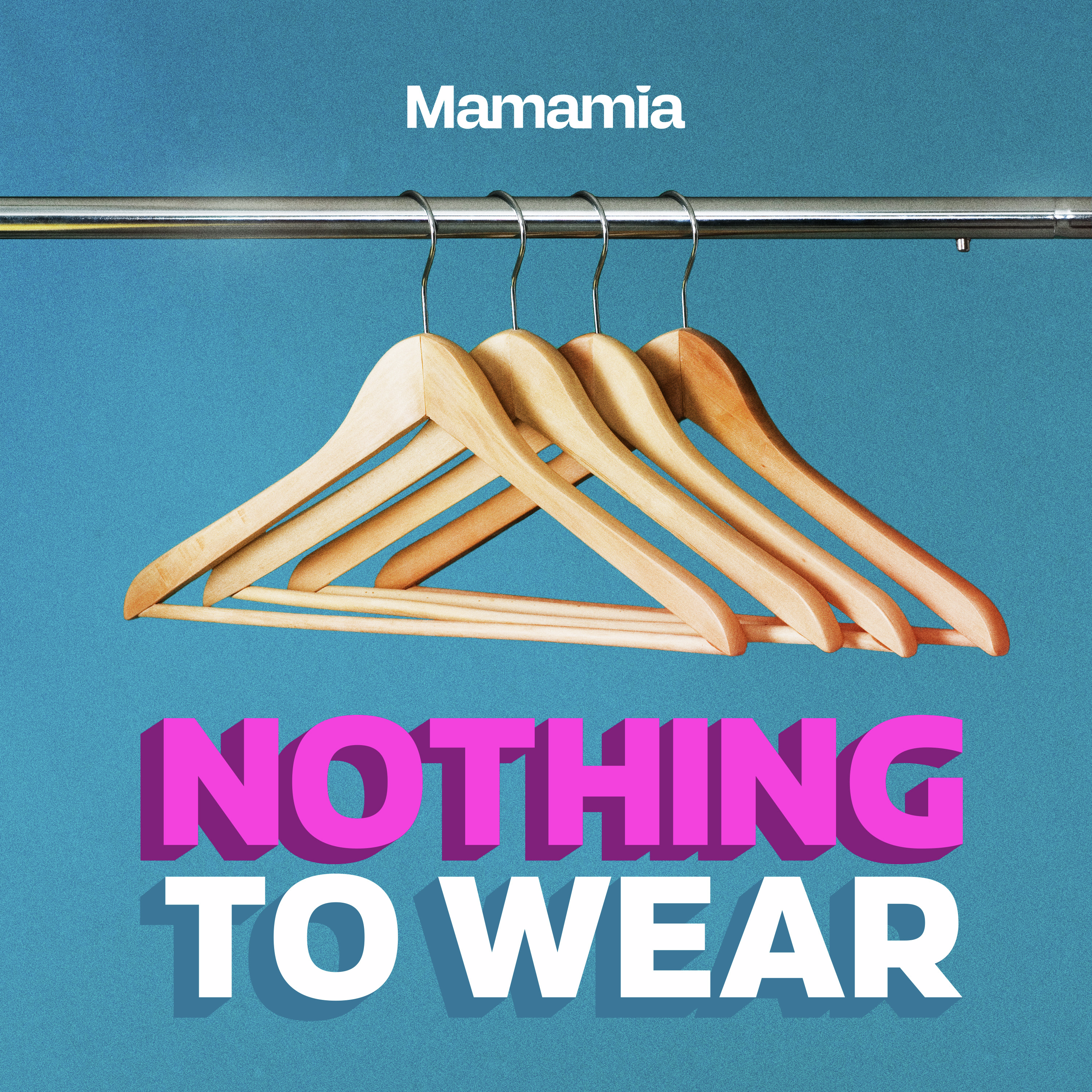 Extra: It's Not You, Here's Why Clothes Don't Fit Properly