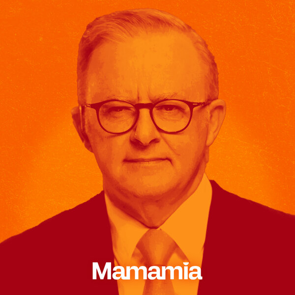 Anthony Albanese: The Interview