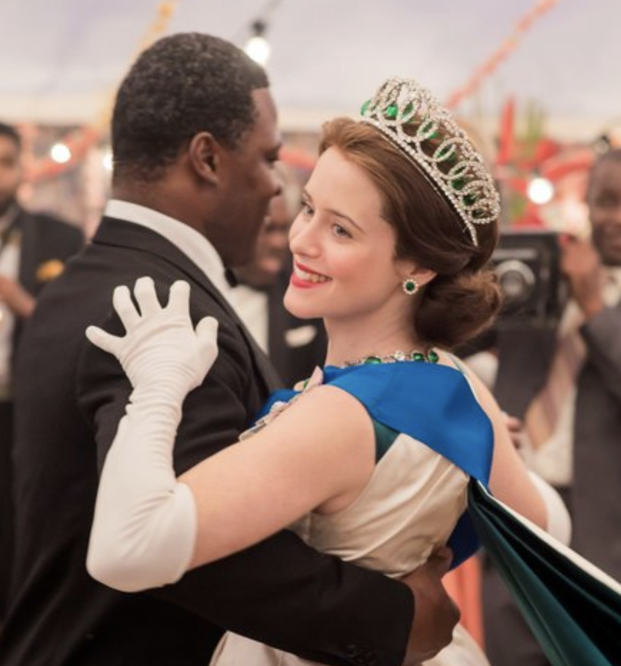 LISTEN: Everything that happened in Season 2 of The Crown.