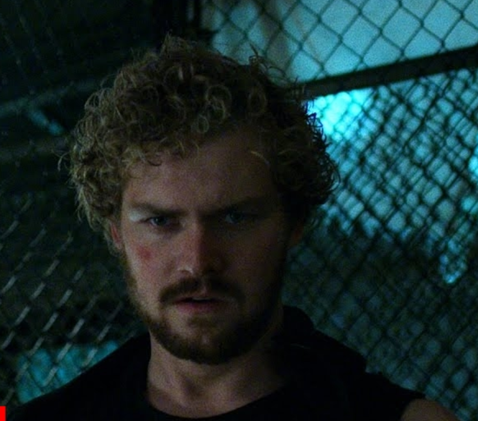 Iron Fist is not as good as we thought.
