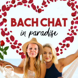 Bach Chat In Paradise: Sam And Tara Forever!