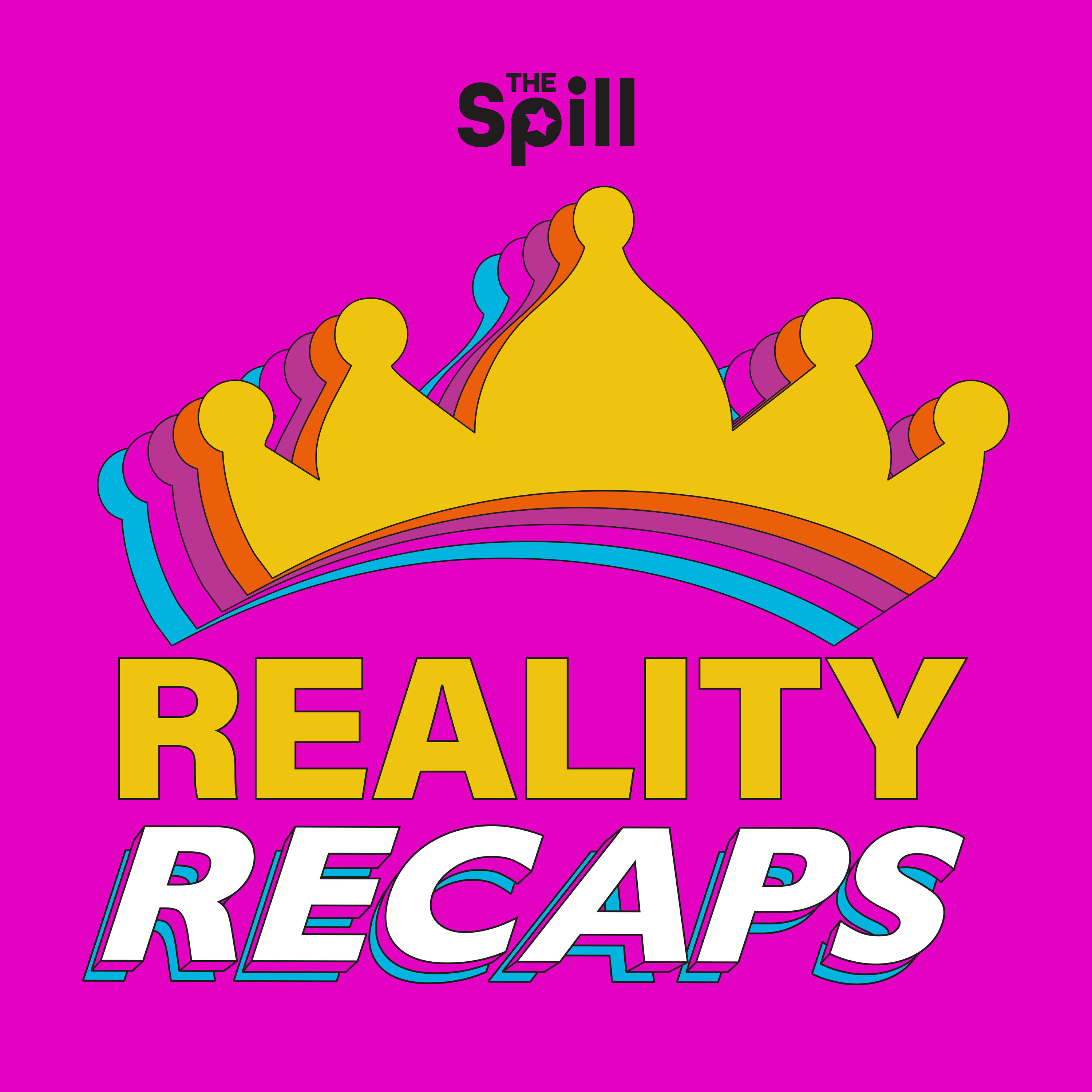 MAFS WEEK 7: The Brutal Text Bombshell That Rocked The Couples episode artwork