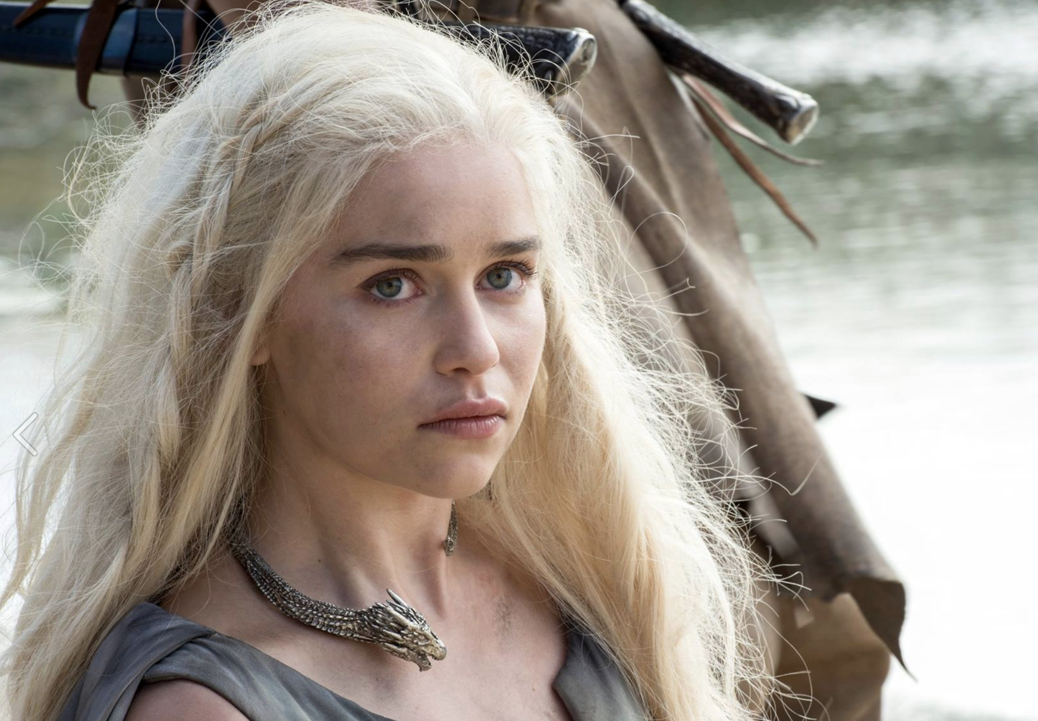 Everything we know about Season 7 of Game of Thrones