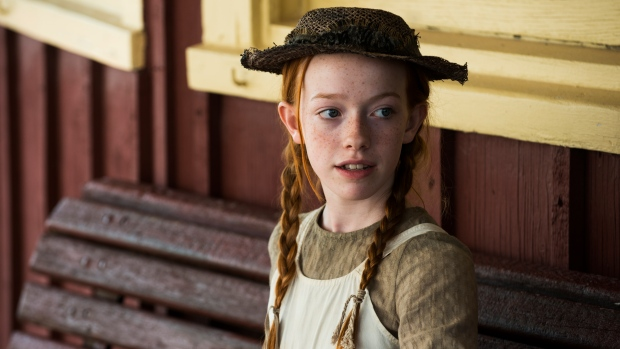 "I won't be watching Netflix's Anne of Green Gables"